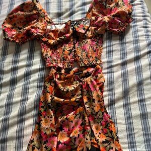 For Love and Lemons matching set!!